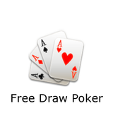 Free Draw Poker Reloaded icône