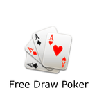 Free Draw Poker Reloaded आइकन