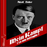 My Struggle (Mein Kampf) - Adolph HitLer