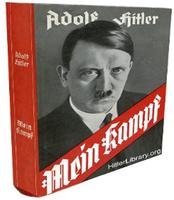 My Struggle (Mein Kampf) - Adolph HitLer screenshot 1