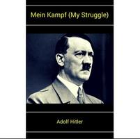 My Struggle (Mein Kampf) - Adolph HitLer imagem de tela 2