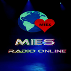 MIES Radio Online-icoon