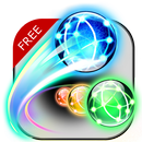 APK ElectroBall:Music Bounce Balls