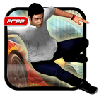 Free Run icône