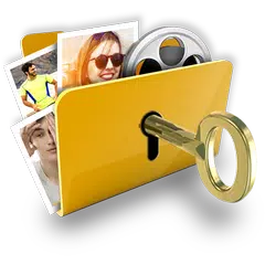 Apps Lock & Gallery Hider APK 下載