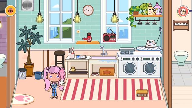 New Miga Town: My Apartment World Guide 截图 2
