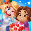 Best Friends Cafe:Merge Dreams