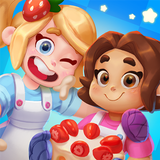 Best Friends Cafe icono