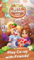 Best Friends Cafe Poster