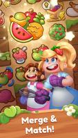 Best Friends Cafe captura de pantalla 1