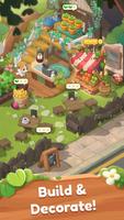 Best Friends Cafe captura de pantalla 2