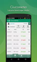 Diabetes Tracker APK download