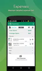 Diabetes Tracker APK download