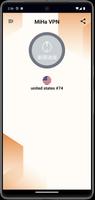 MiHaMo VPN poster