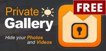 Private Gallery: Hide pictures