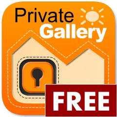 Private Gallery: Hide pictures APK Herunterladen