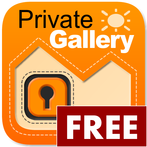 Private Gallery: Hide pictures