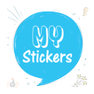 ”My Stickers