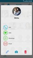 Just Call Quickly (PREMIUM) ảnh chụp màn hình 1