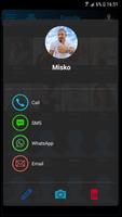 Just Call Quickly (PREMIUM) ảnh chụp màn hình 3