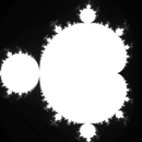 mandelbrot set APK