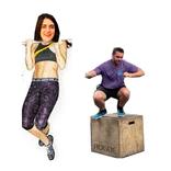 Más fuertes que el vinagre