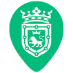 CityApp Pamplona icon