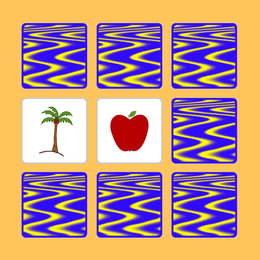 Matching-Karten