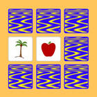 Matching Cards icône