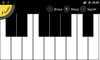 1 Schermata Fantastiche Puzzette Sonore