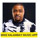 Mike Kalambay Songs APK