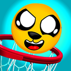 Mikecrack Juegos Baloncesto icono