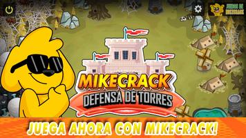 Mikecrack Juegos Torre Defensa screenshot 3