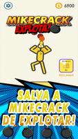 Mikecrack Juegos Explota Mike poster