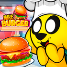 Mikecrack Juegos Cocinar Mike icon