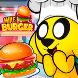 Mikecrack Juegos Cocinar Mike icon