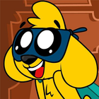 Mikecrack Juegos Asustar Mike icon