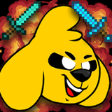 Mikecrack Juegos De Pelea Mike icon