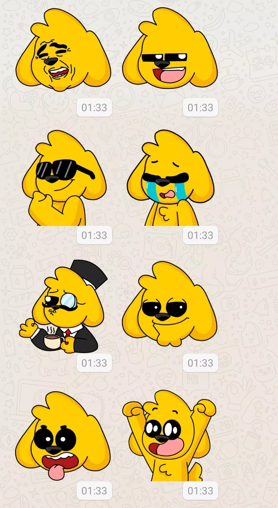 Mikecrack stickers para WhatsA APK for Android Download Mikecrack stickers para WhatsA APK for Android Download
