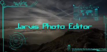 Jarvis Photo Editor