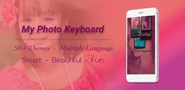 My Photo Keyboard