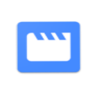 Movies آئیکن