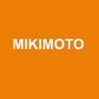 Miki Moto India アイコン