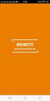 Miki Moto India Affiche