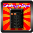 Kalkulator widget APK