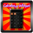 Calculator Widget icon