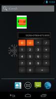 Calculator Widget screenshot 2