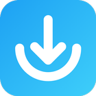 Video Downloader for Twitter ikona