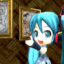 ＭｉｋｕＭｉｋｕ壁紙Ｃｈａｎｇｅｒ APK