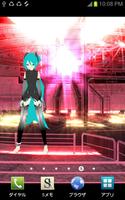 ＭｉｋｕＭｉｋｕ壁紙Ｃｈａｎｇｅｒ ภาพหน้าจอ 2